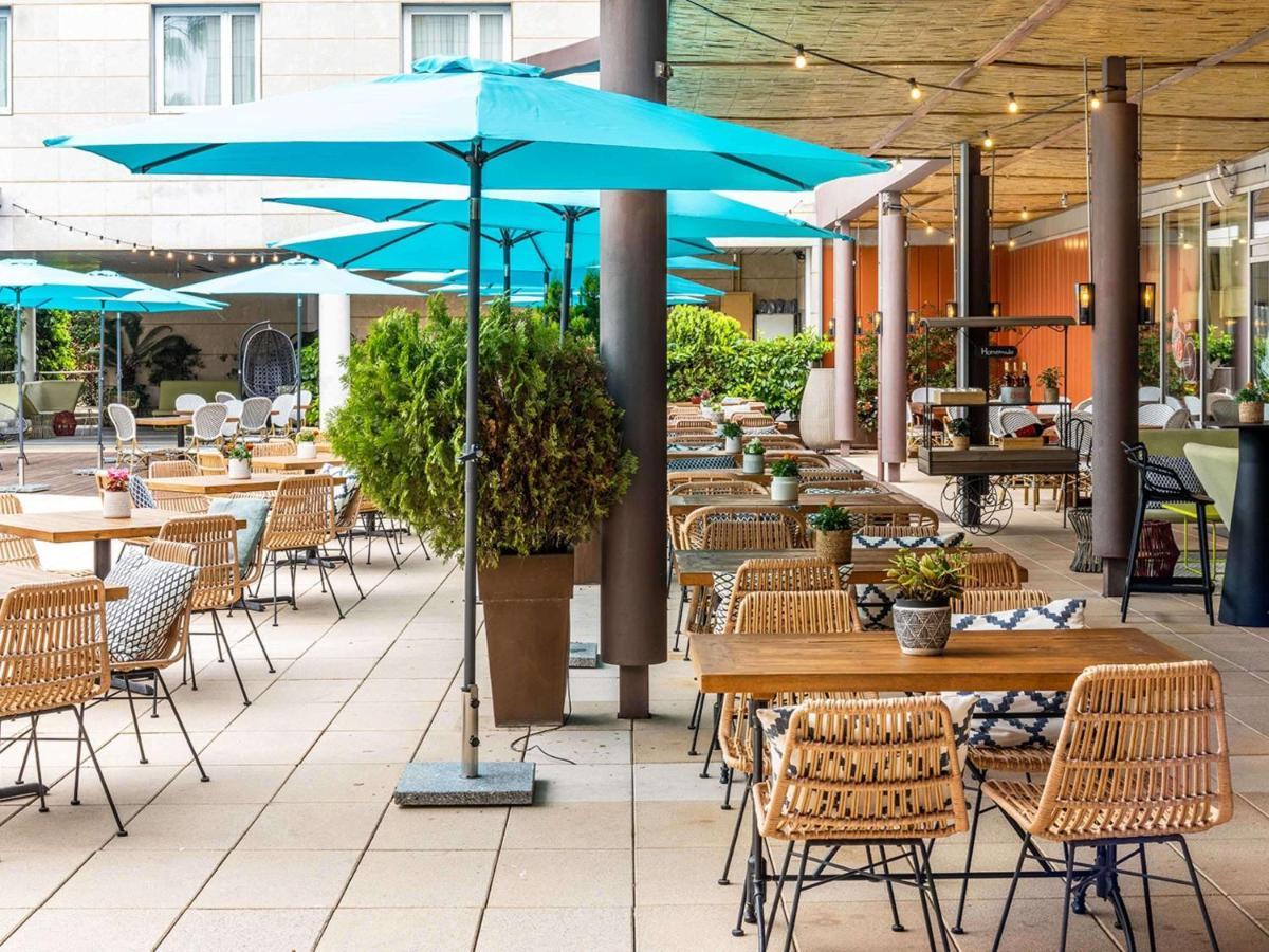 Novotel Barcelona Cornella Hotel