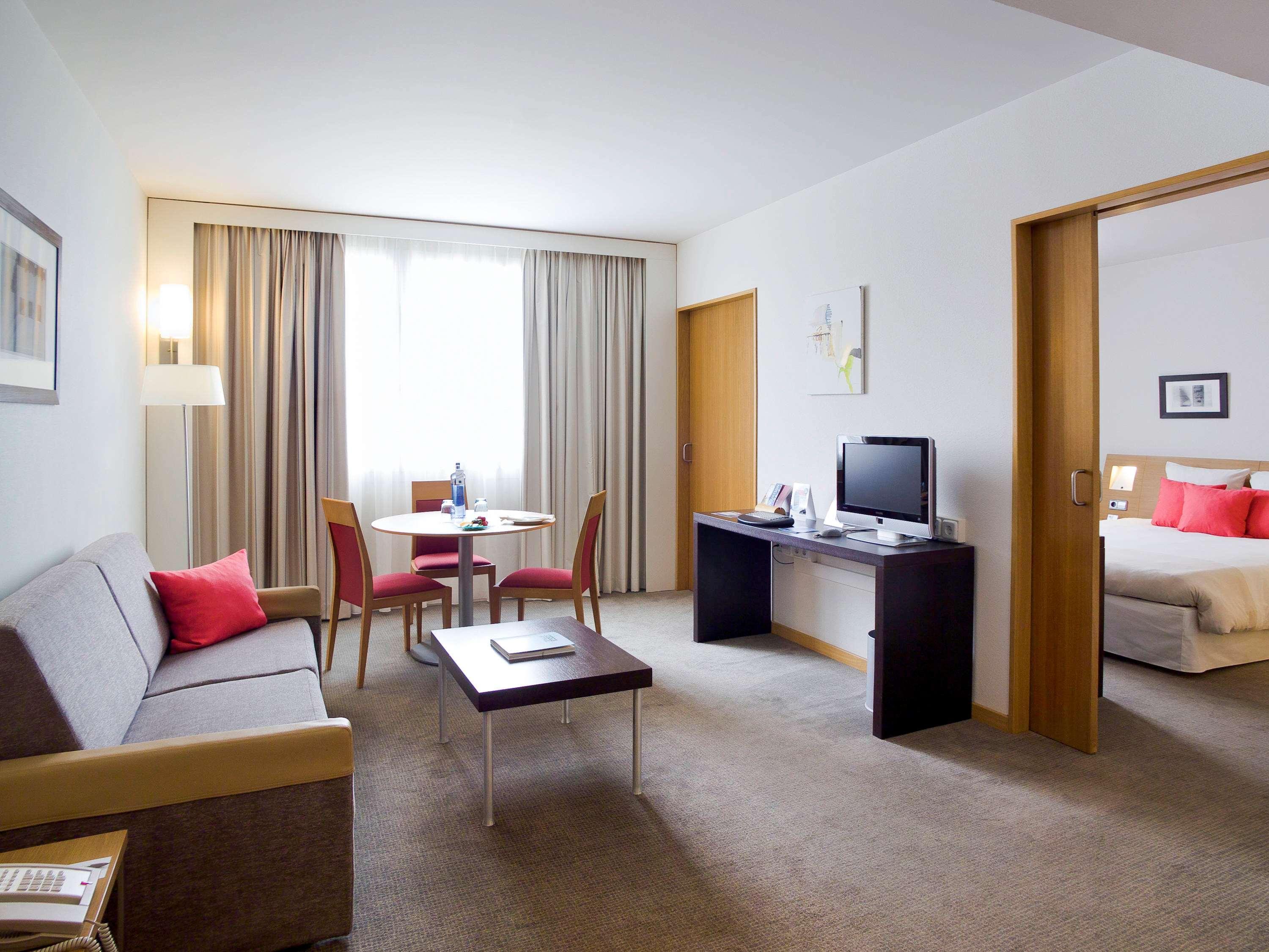 Novotel Barcelona Cornella Hotel