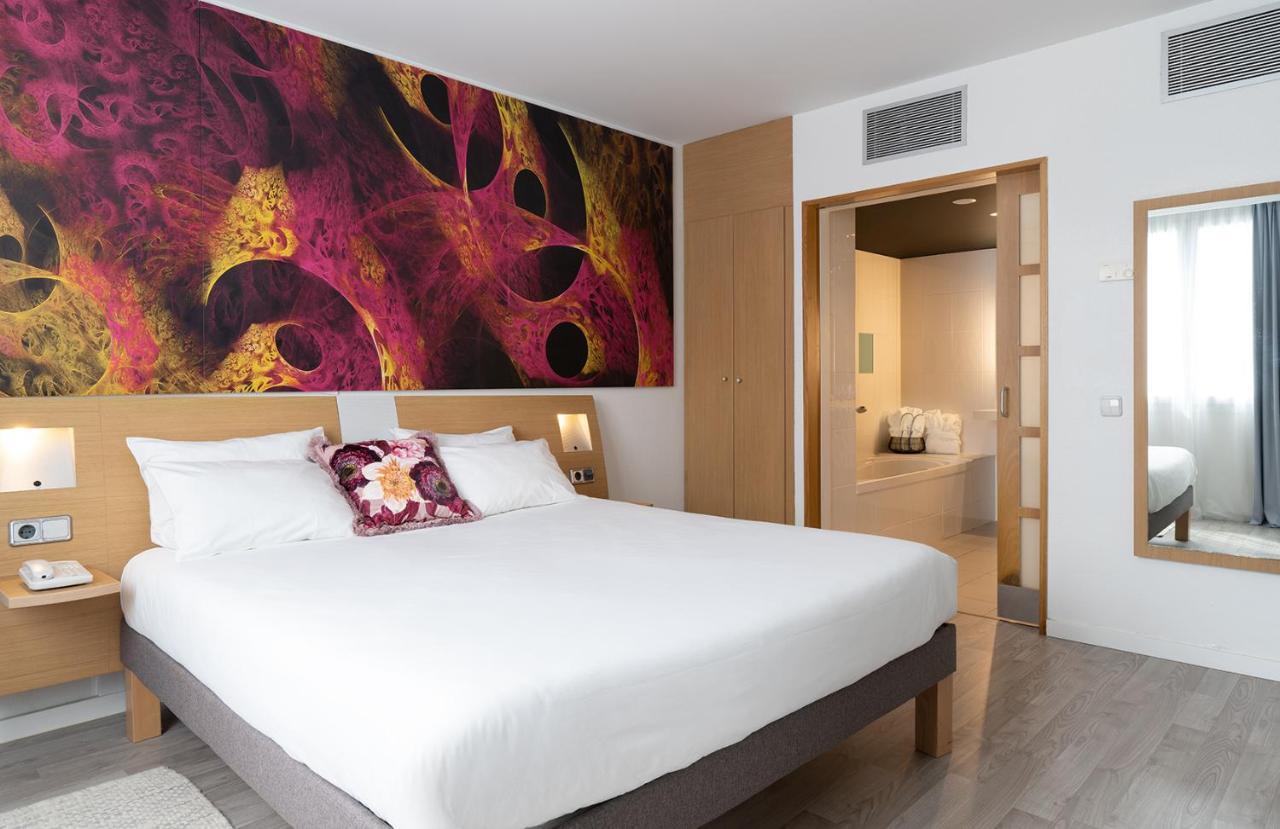 Novotel Barcelona Cornellà Hotel