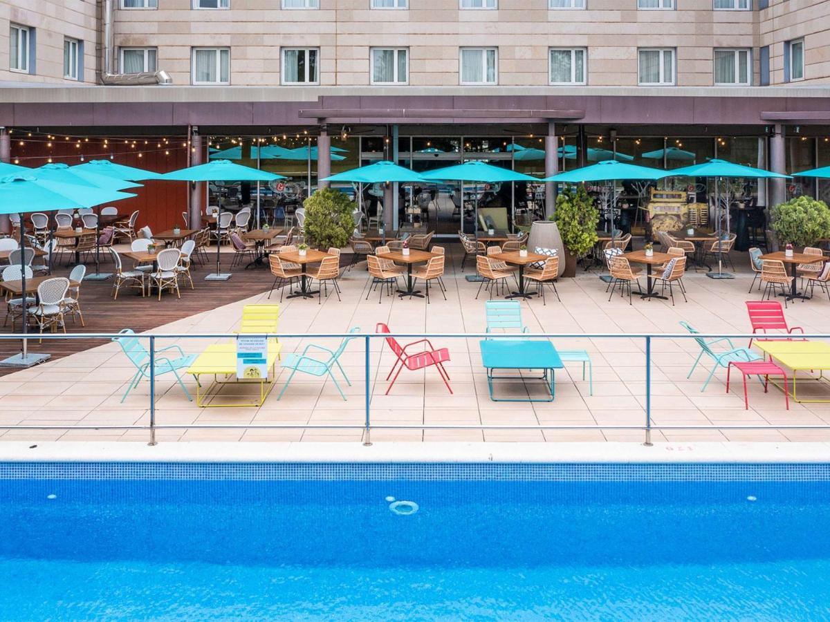 Novotel Barcelona Cornella Hotel Cornellà de Llobregat
