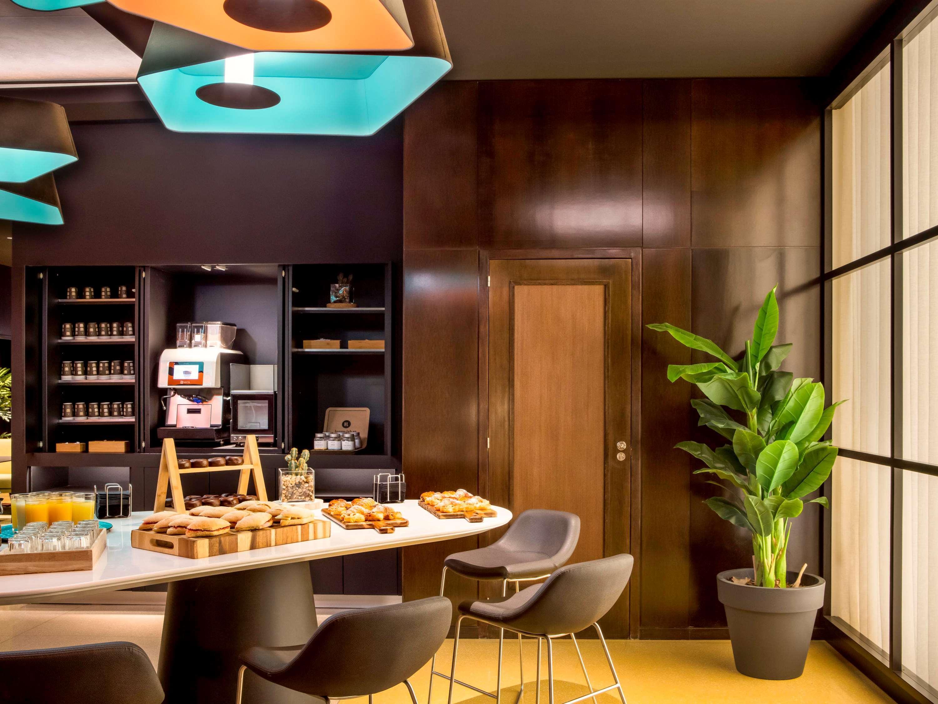 Novotel Barcelona Cornella Cornellà de Llobregat