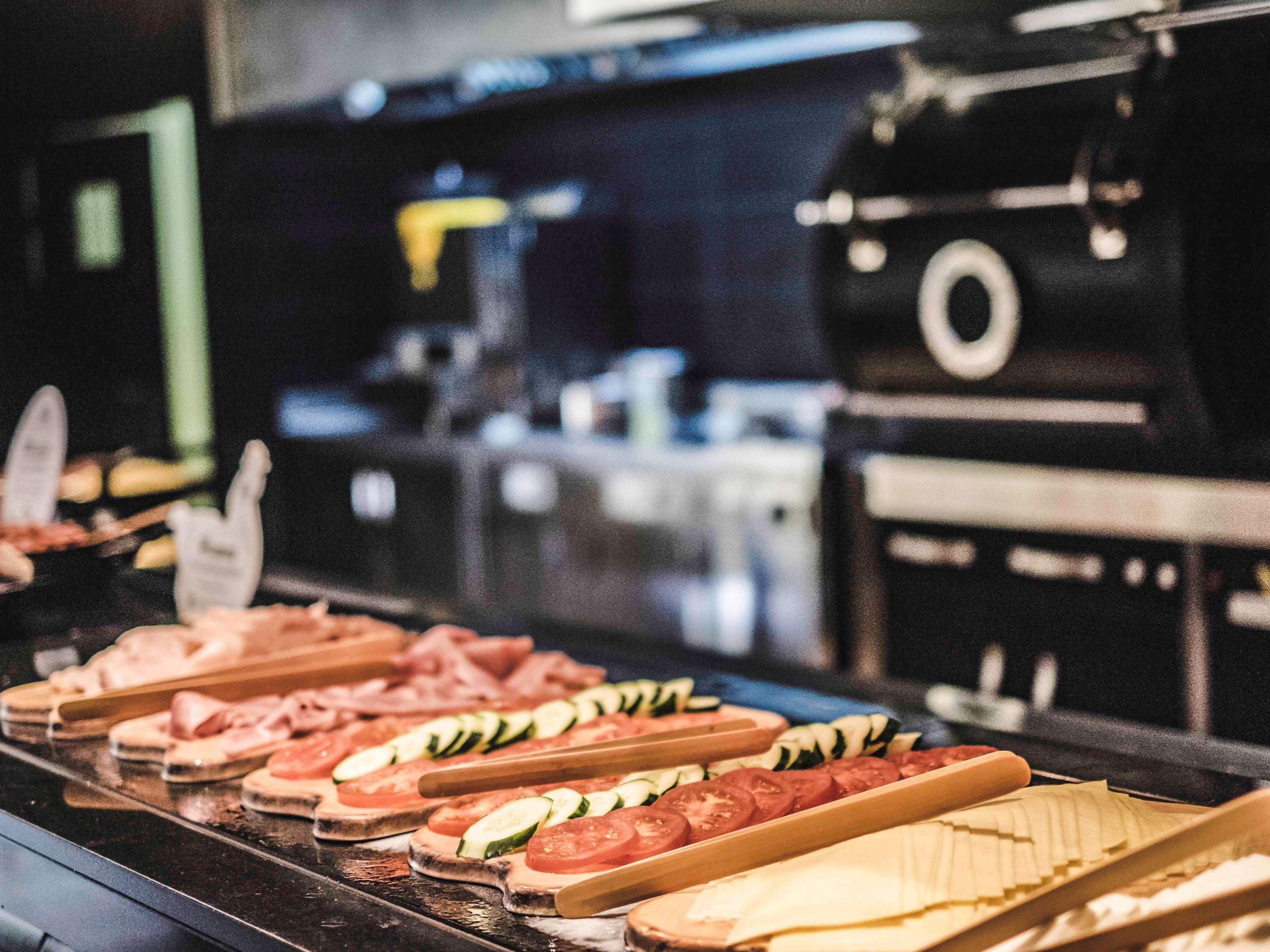 Hotel Novotel Barcelona Cornella Cornellà de Llobregat