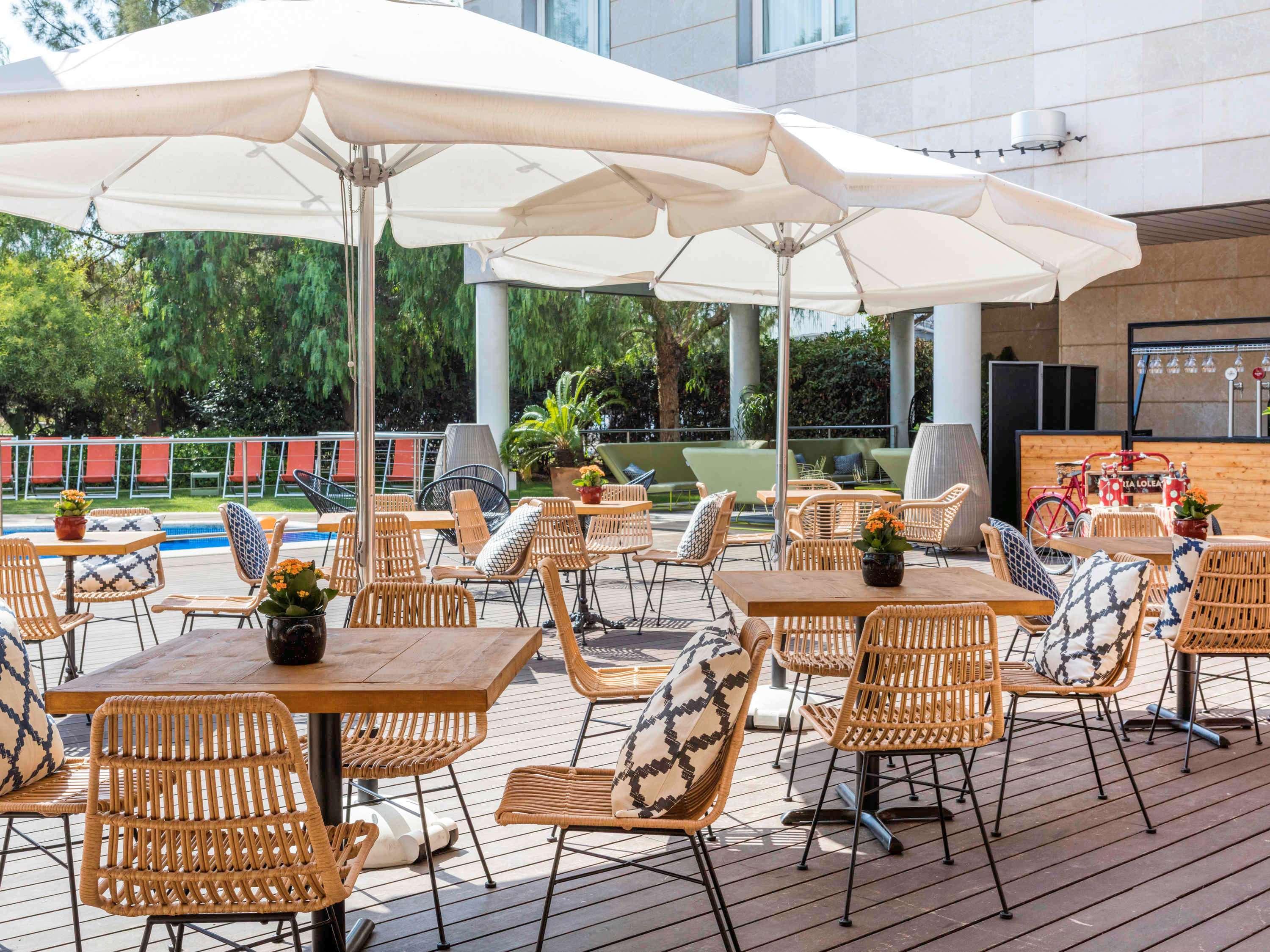 Novotel Barcelona Cornellà
