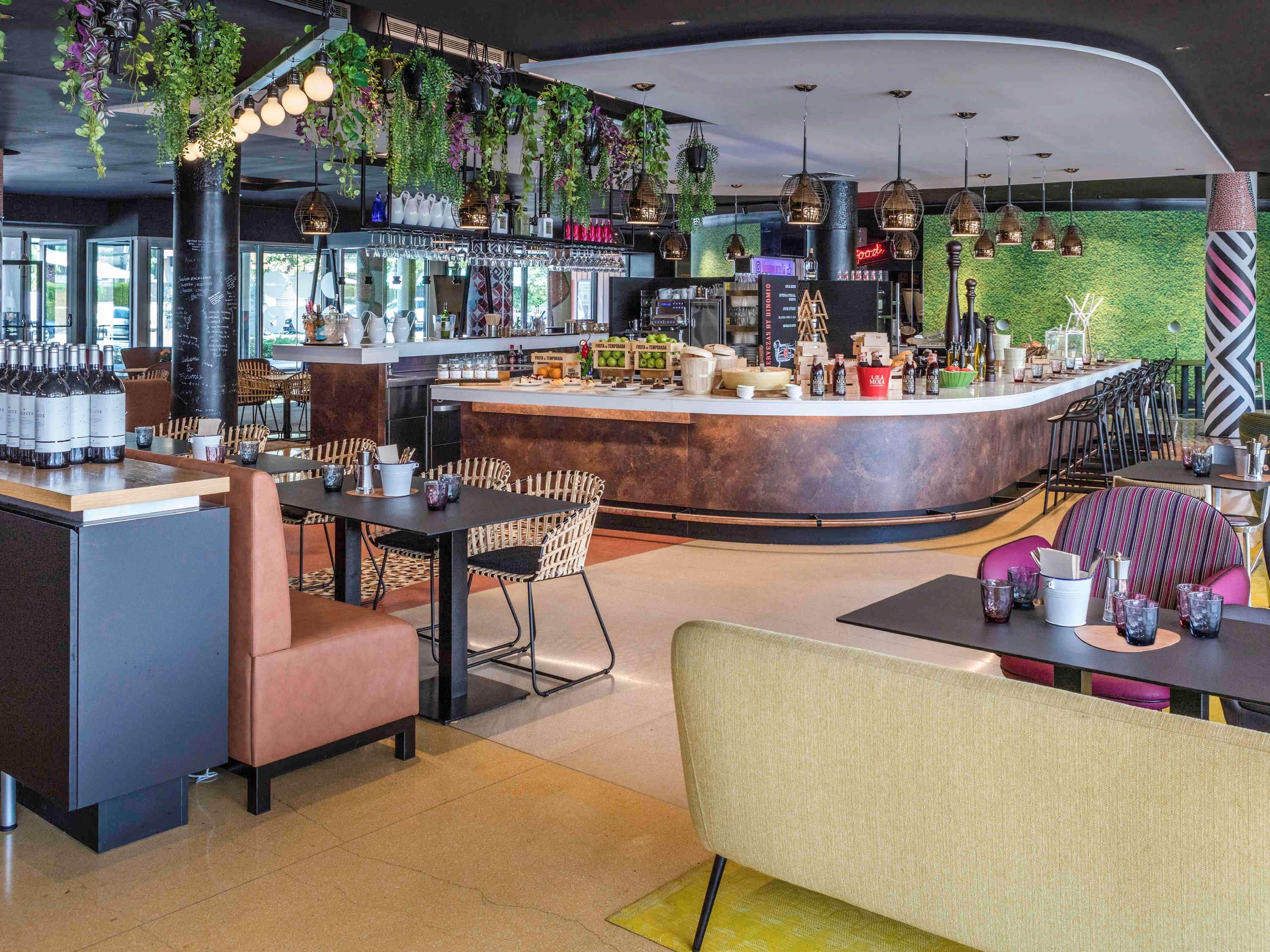 Novotel Barcelona Cornella Hotel Cornellà de Llobregat