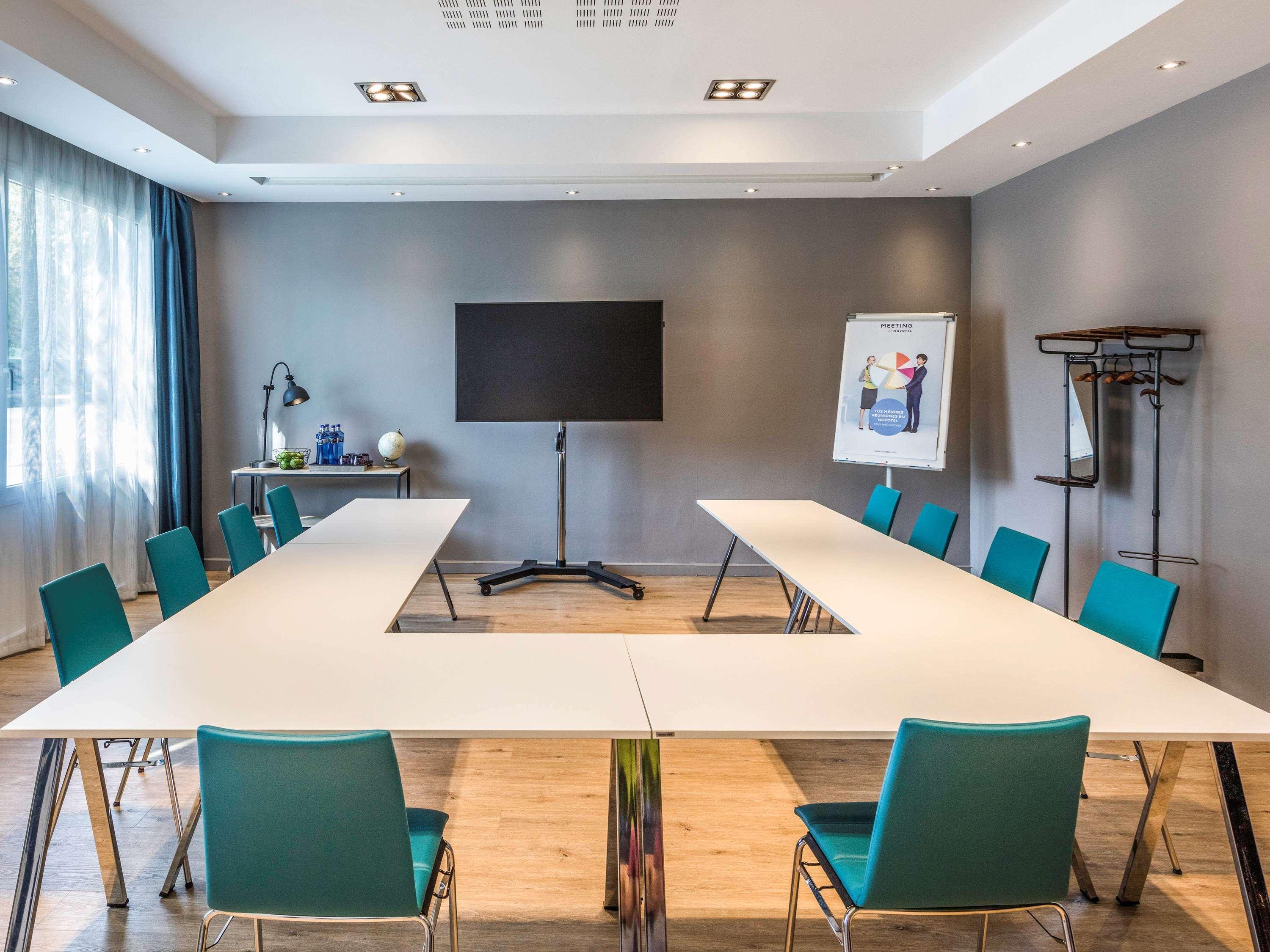 Novotel Barcelona Cornella 4* Cornellà de Llobregat