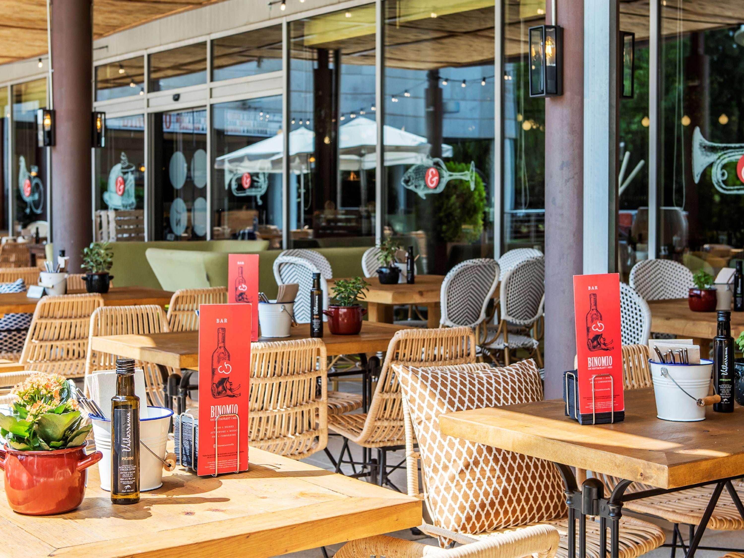 Novotel Barcelona Cornella Cornellà de Llobregat