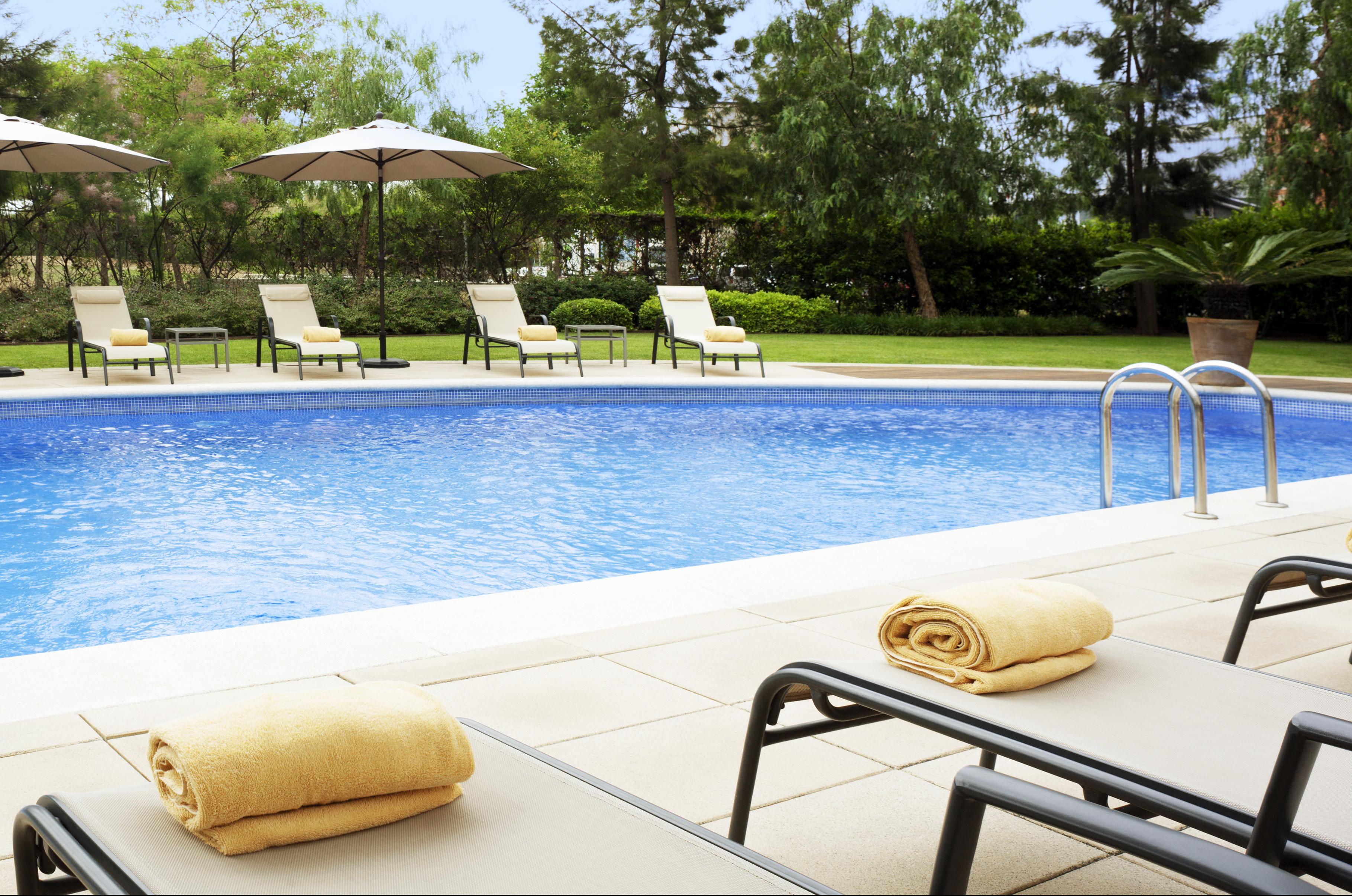 Hotel Novotel Barcelona Cornella Cornellà de Llobregat