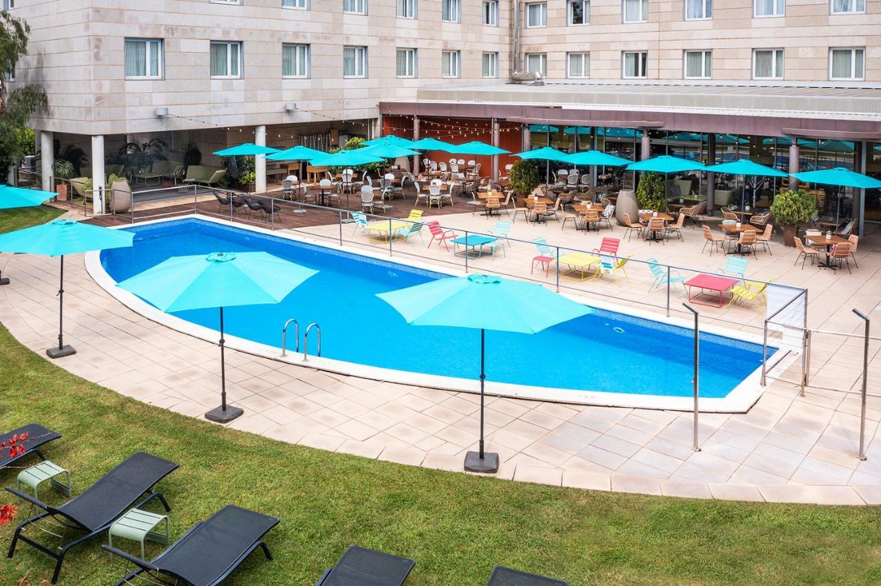 Hotel Novotel Barcelona Cornella Cornellà de Llobregat