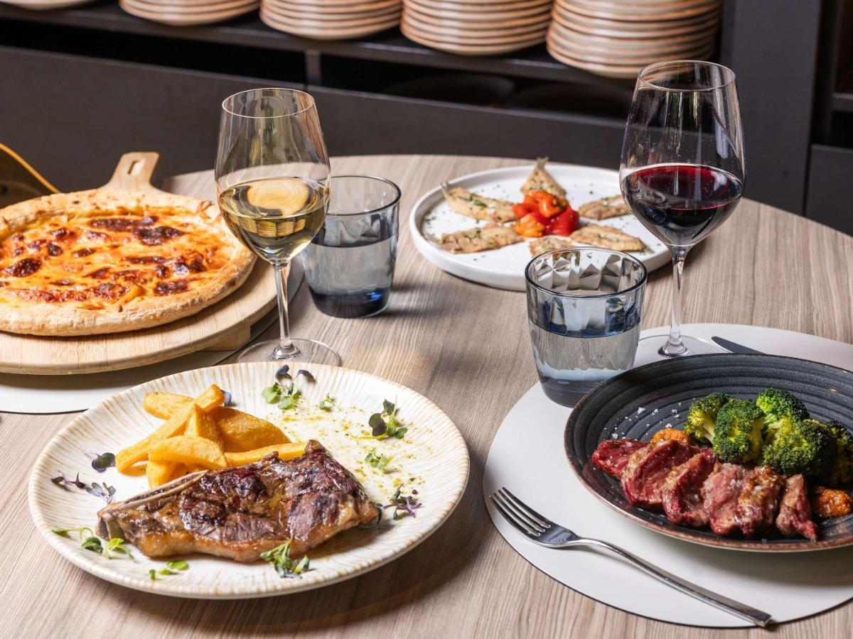 Hotel Novotel Barcelona Cornella Cornellà de Llobregat
