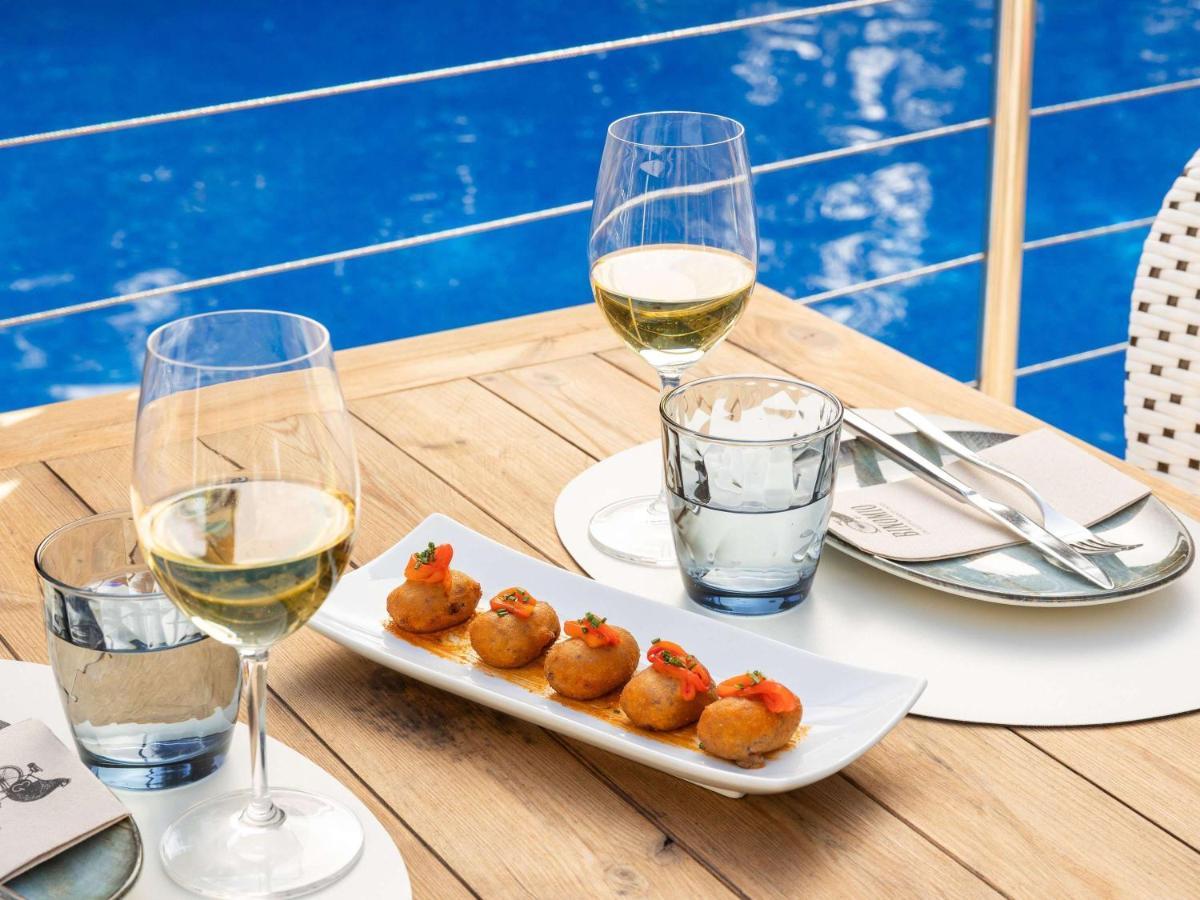 Hotel Novotel Barcelona Cornellà
