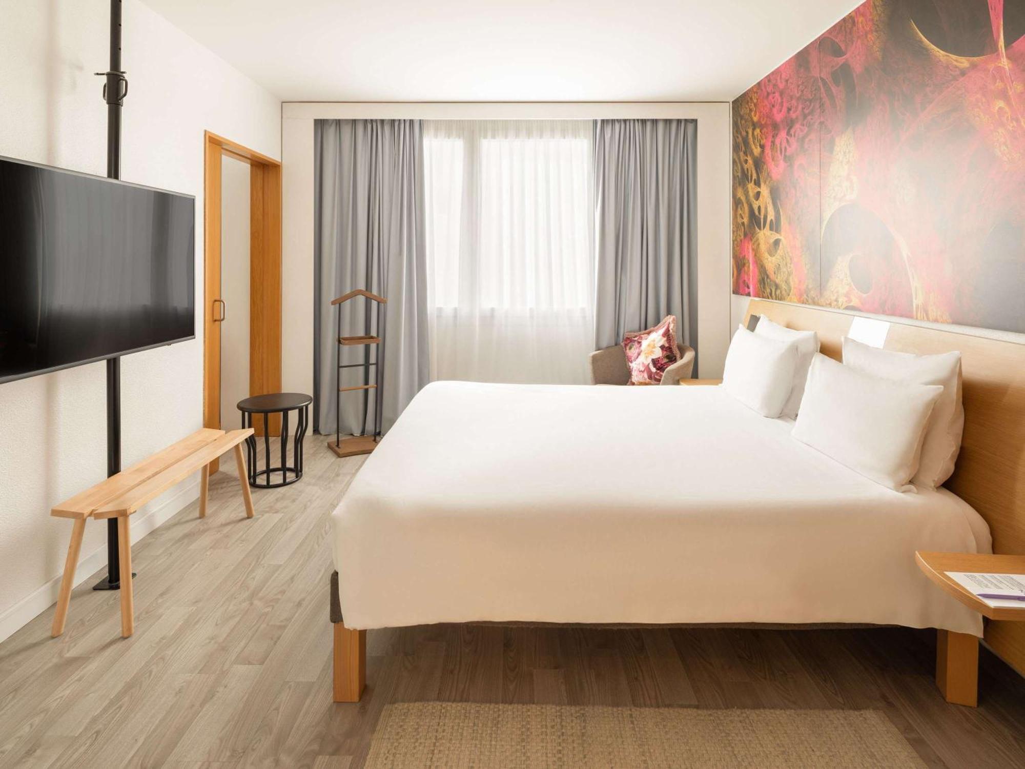Novotel Barcelona Cornellà Hotel