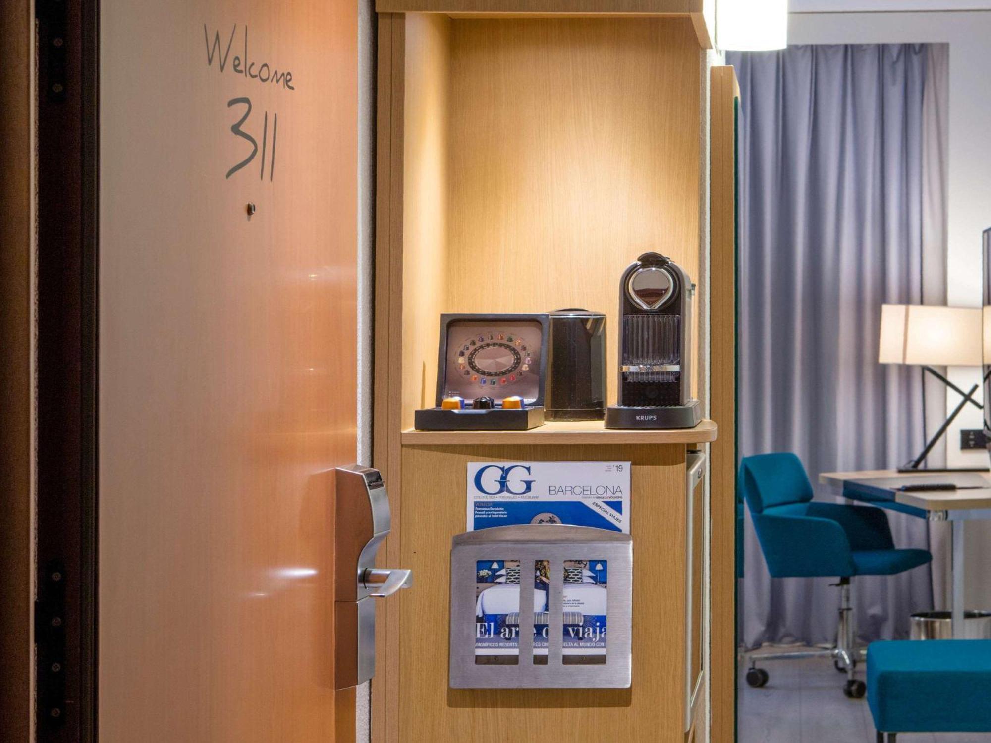 Novotel Barcelona Cornella Cornellà de Llobregat