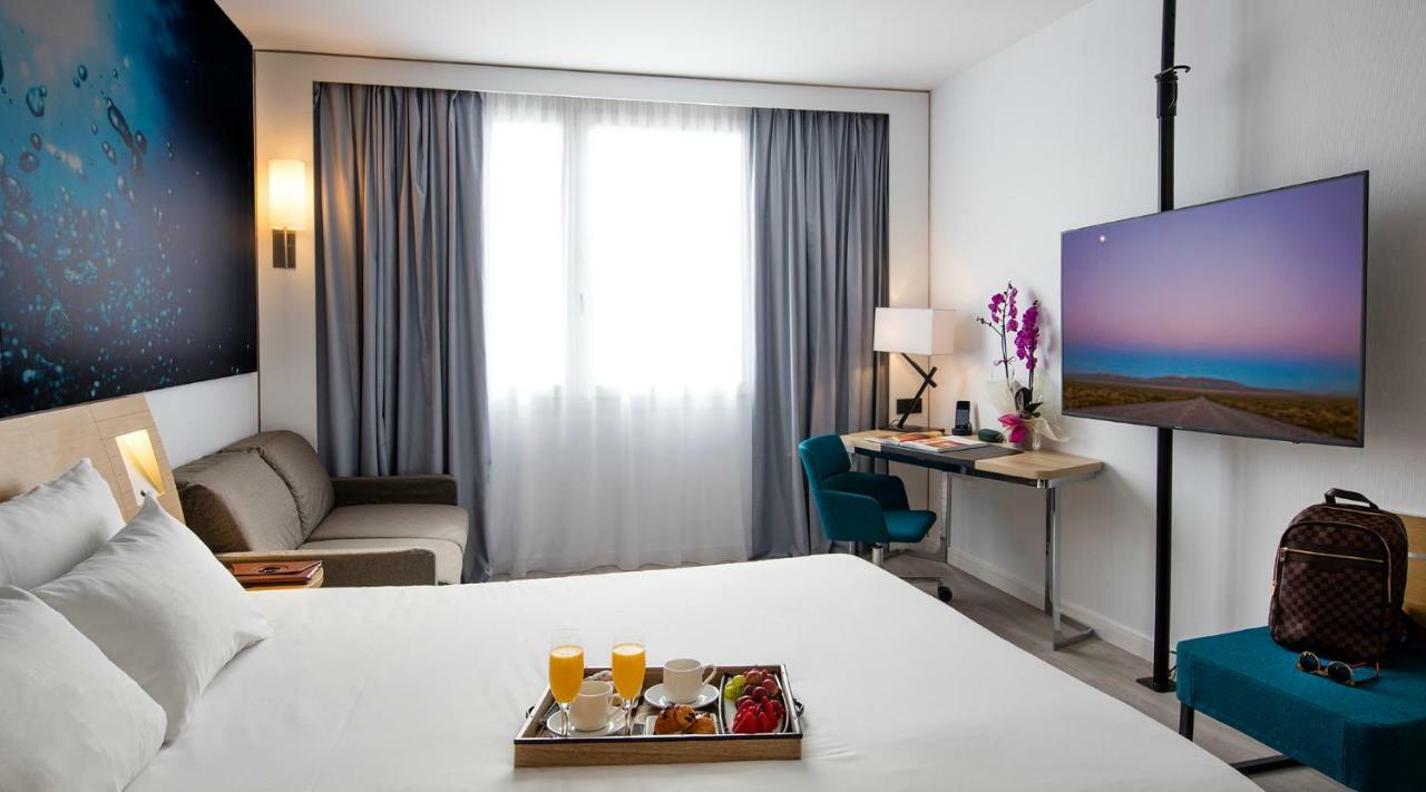 Novotel Barcelona Cornellà