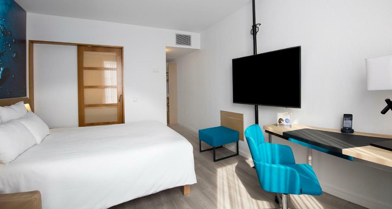 Hotel Novotel Barcelona Cornellà