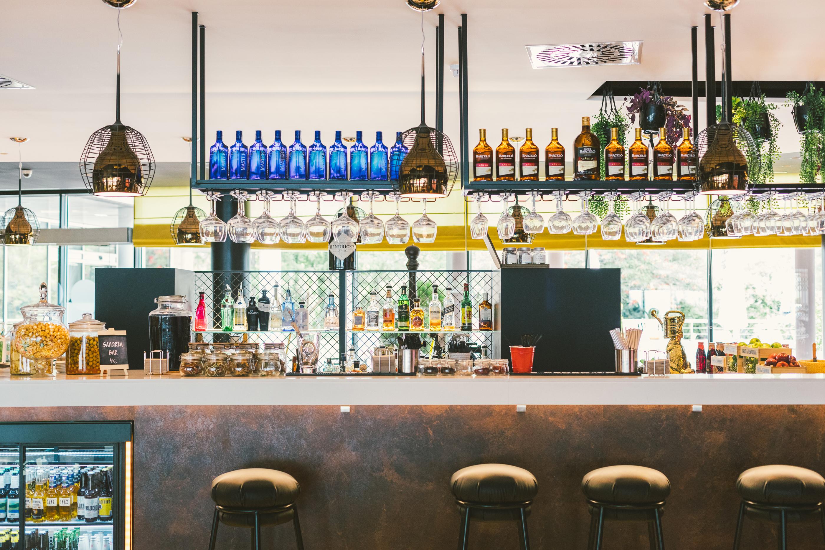 Hotel Novotel Barcelona Cornella Cornellá de Llobregat