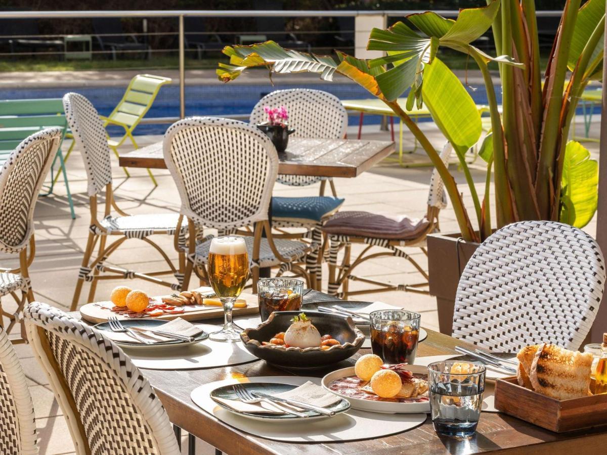 Novotel Barcelona Cornella 4* Cornellá de Llobregat